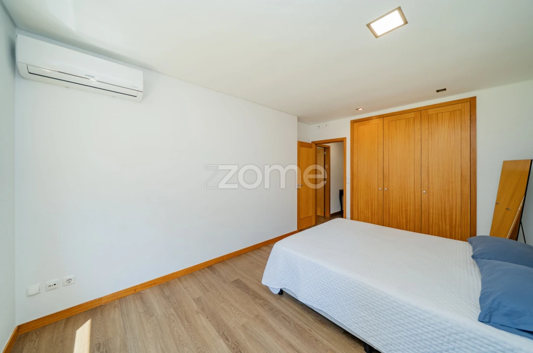 Apartamento T3 para Venda em Nogueira, Fraião e Lamaçães Foto 48