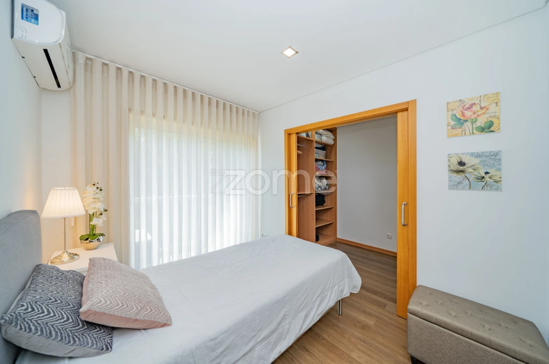 Apartamento T3 para Venda em Nogueira, Fraião e Lamaçães Foto 26