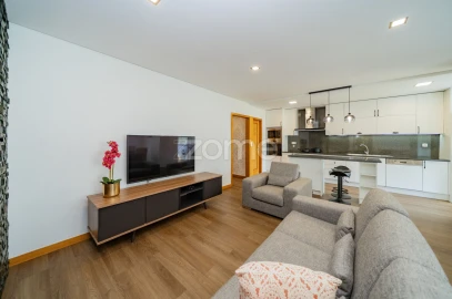 Apartamento T3 para Venda em Nogueira, Fraião e Lamaçães