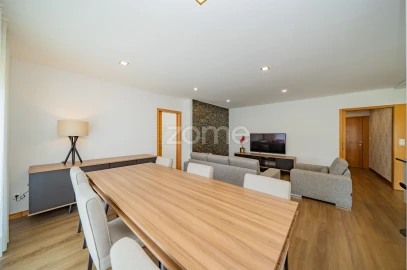Apartamento T3 para Venda em Nogueira, Fraião e Lamaçães
