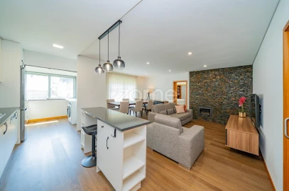 Apartamento T3 para Venda em Nogueira, Fraião e Lamaçães