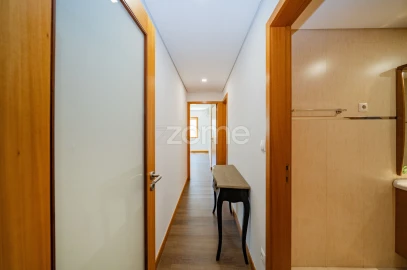 Apartamento T3 para Venda em Nogueira, Fraião e Lamaçães