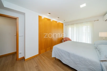 Apartamento T3 para Venda em Nogueira, Fraião e Lamaçães