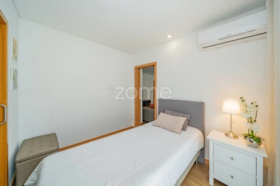 Apartamento T3 para Venda em Nogueira, Fraião e Lamaçães