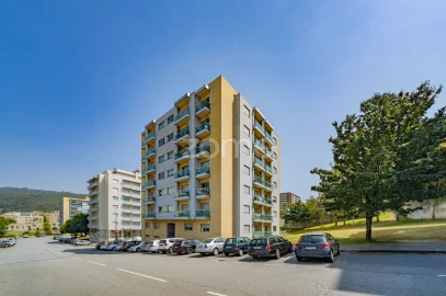 Apartamento T3 para Venda em Nogueira, Fraião e Lamaçães