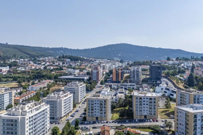 Apartamento T3 para Venda em Nogueira, Fraião e Lamaçães