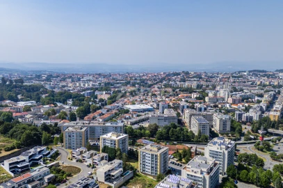 Apartamento T3 para Venda em Nogueira, Fraião e Lamaçães