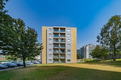 Apartamento T3 para Venda em Nogueira, Fraião e Lamaçães