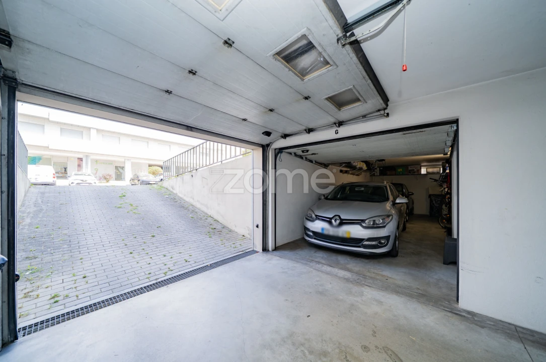 Apartamento T3 para Venda em Nogueira, Fraião e Lamaçães Foto 51
