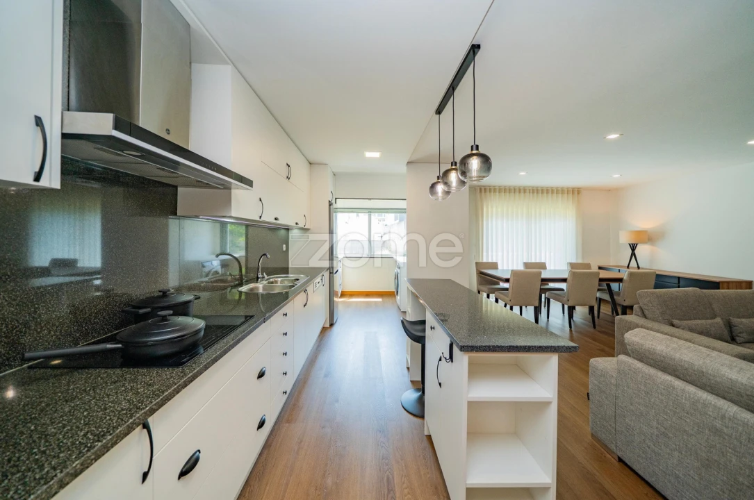 Apartamento T3 para Venda em Nogueira, Fraião e Lamaçães Foto 10