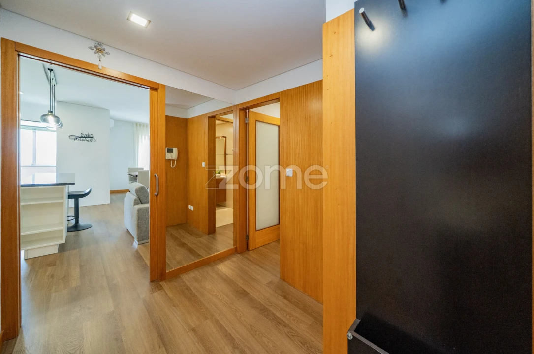 Apartamento T3 para Venda em Nogueira, Fraião e Lamaçães Foto 5