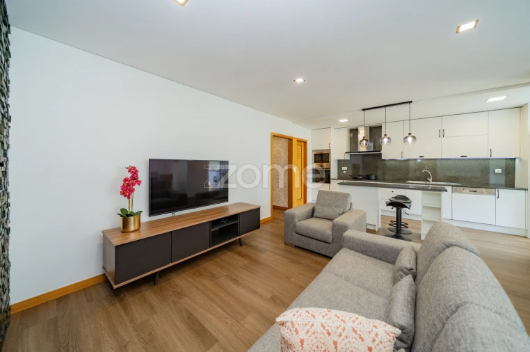Apartamento T3 para Venda em Nogueira, Fraião e Lamaçães Foto 19