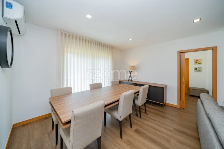 Apartamento T3 para Venda em Nogueira, Fraião e Lamaçães Foto 24