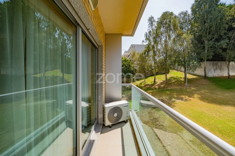 Apartamento T3 para Venda em Nogueira, Fraião e Lamaçães Foto 39