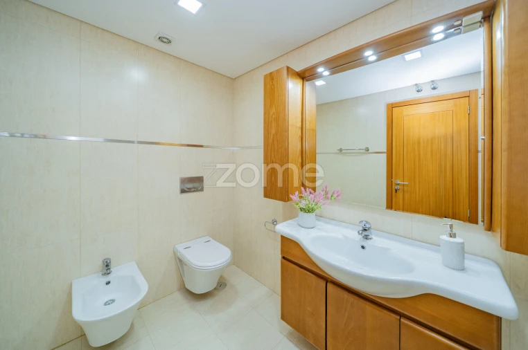 Apartamento T3 para Venda em Nogueira, Fraião e Lamaçães Foto 41