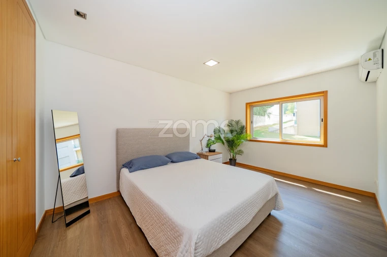 Apartamento T3 para Venda em Nogueira, Fraião e Lamaçães Foto 45