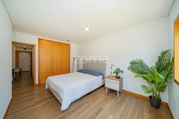 Apartamento T3 para Venda em Nogueira, Fraião e Lamaçães Foto 47