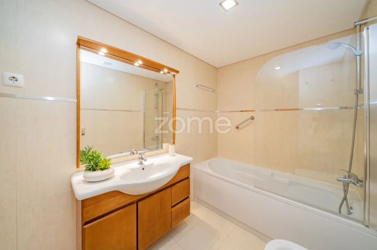 Apartamento T3 para Venda em Nogueira, Fraião e Lamaçães Foto 34
