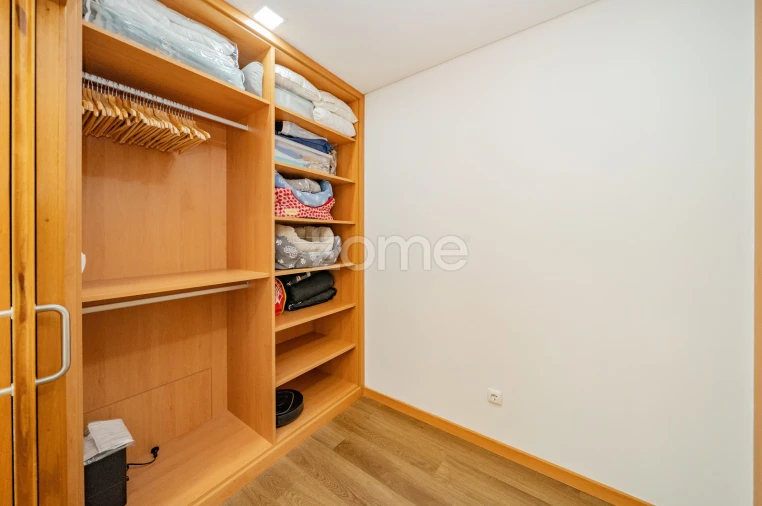 Apartamento T3 para Venda em Nogueira, Fraião e Lamaçães Foto 27