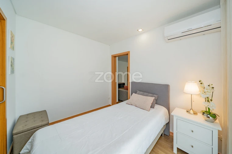 Apartamento T3 para Venda em Nogueira, Fraião e Lamaçães Foto 28