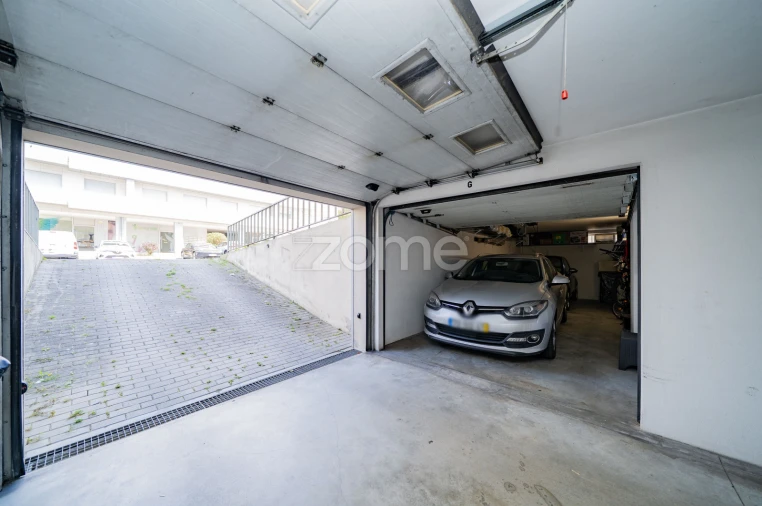 Apartamento T3 para Venda em Nogueira, Fraião e Lamaçães Foto 51
