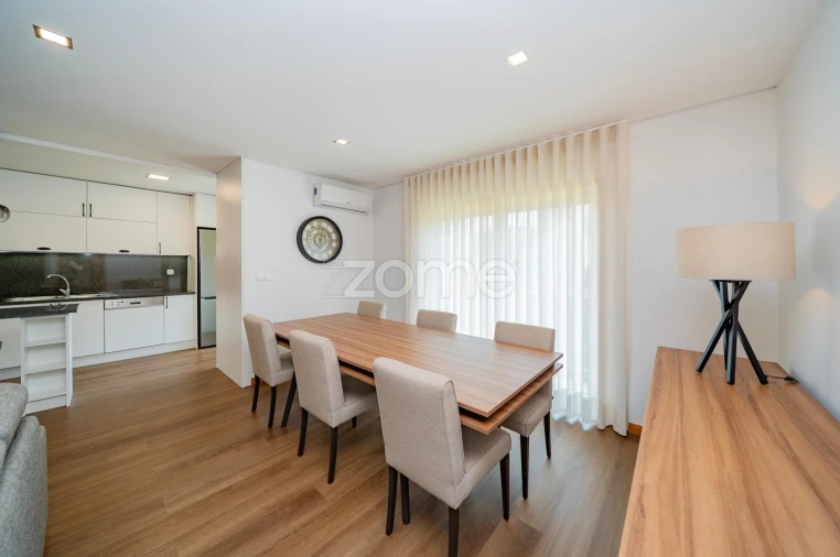Apartamento T3 para Venda em Nogueira, Fraião e Lamaçães Foto 20