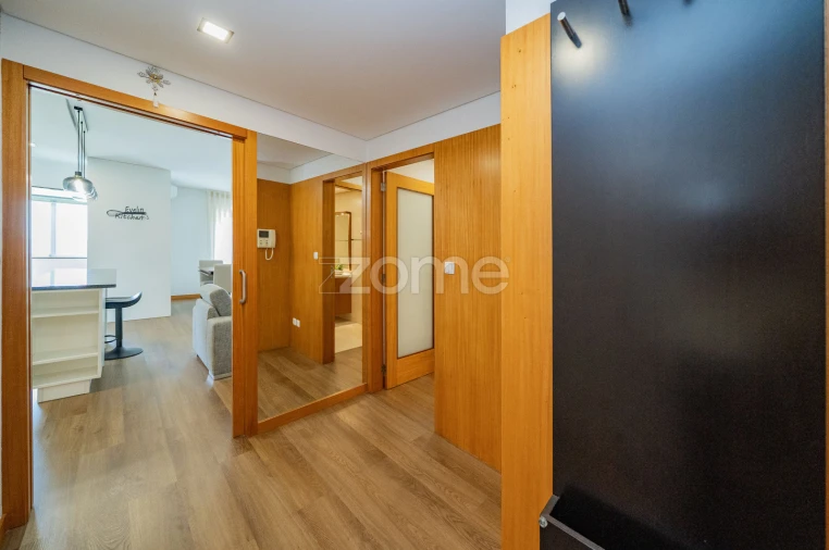 Apartamento T3 para Venda em Nogueira, Fraião e Lamaçães Foto 5