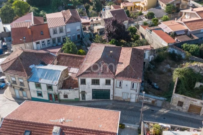 Moradia T4 para Venda em Pedrouços