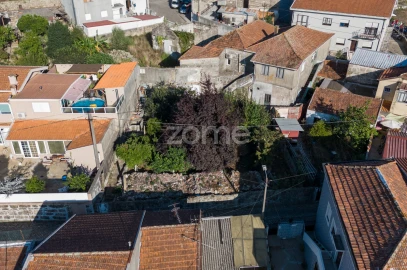 Moradia T4 para Venda em Pedrouços