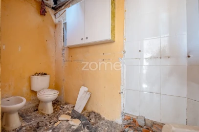 Moradia T4 para Venda em Pedrouços