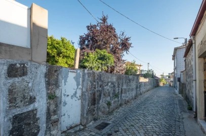 Moradia T4 para Venda em Pedrouços