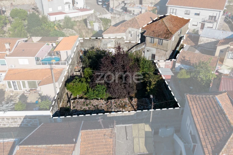 Moradia T4 para Venda em Pedrouços Foto 4