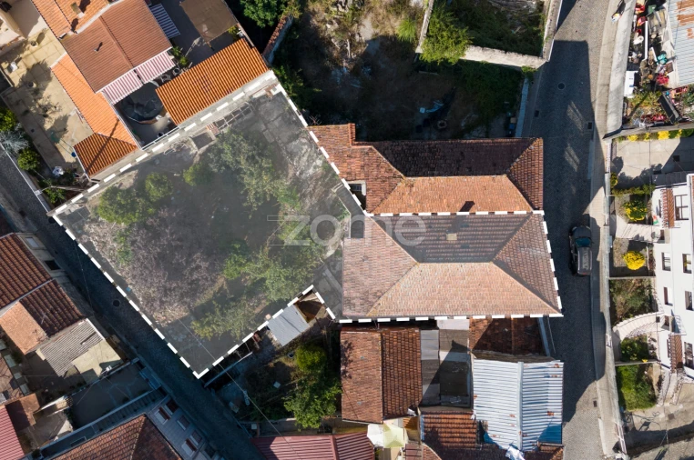 Moradia T4 para Venda em Pedrouços Foto 5