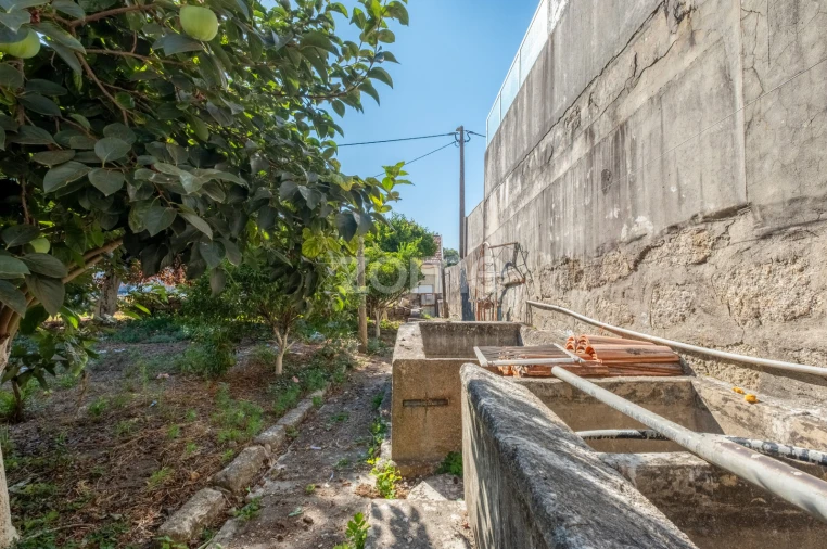 Moradia T4 para Venda em Pedrouços Foto 41
