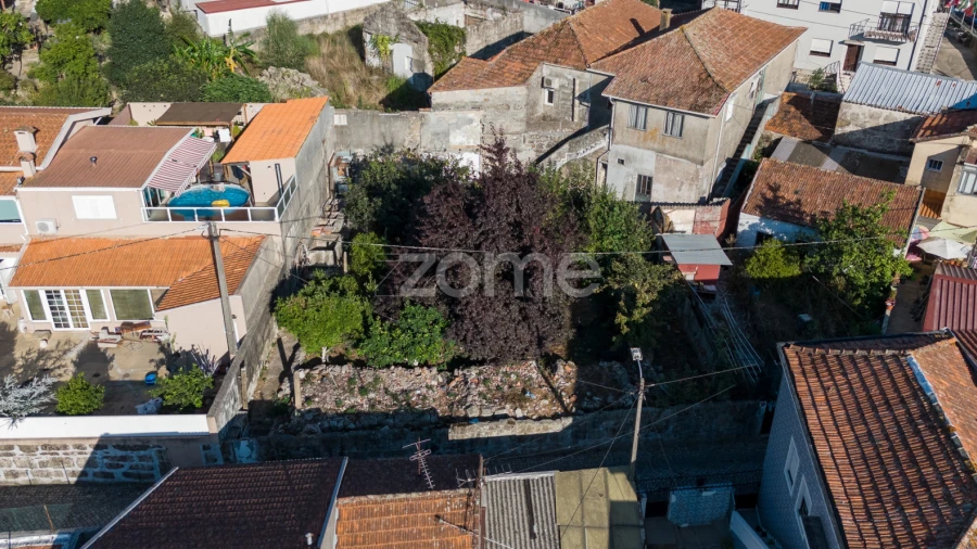 Moradia T4 para Venda em Pedrouços