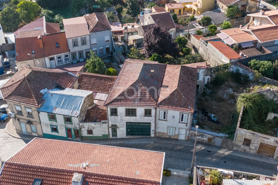 Moradia T4 para Venda em Pedrouços Foto 1