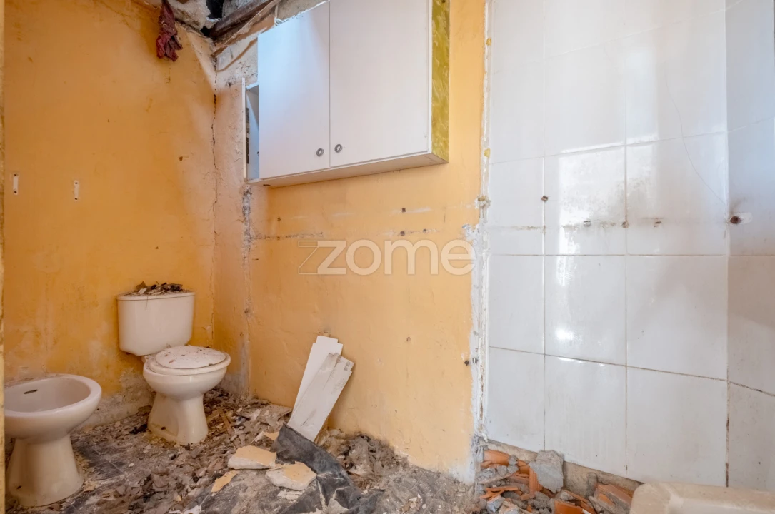 Moradia T4 para Venda em Pedrouços Foto 22