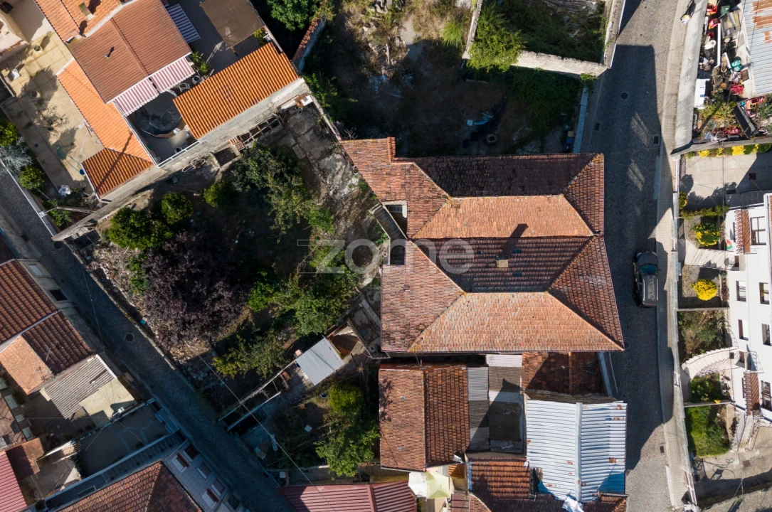 Moradia T4 para Venda em Pedrouços Foto 44