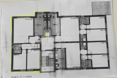 Apartamento T2 para Venda em Avintes