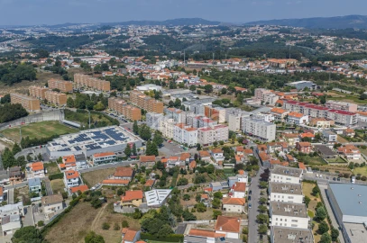 Apartamento T2 para Venda em Avintes