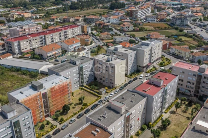 Apartamento T2 para Venda em Avintes
