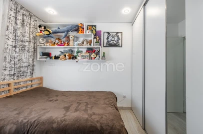Apartamento T2 para Venda em Avintes