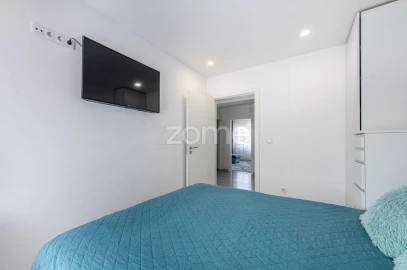 Apartamento T2 para Venda em Avintes