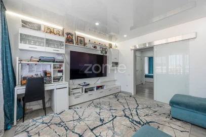 Apartamento T2 para Venda em Avintes
