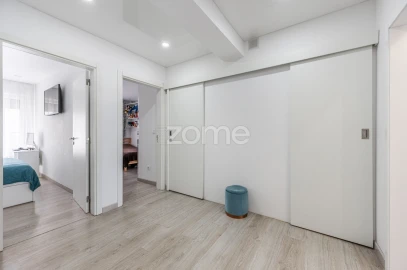 Apartamento T2 para Venda em Avintes
