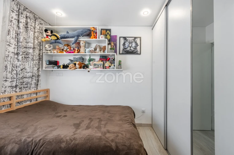 Apartamento T2 para Venda em Avintes Foto 11