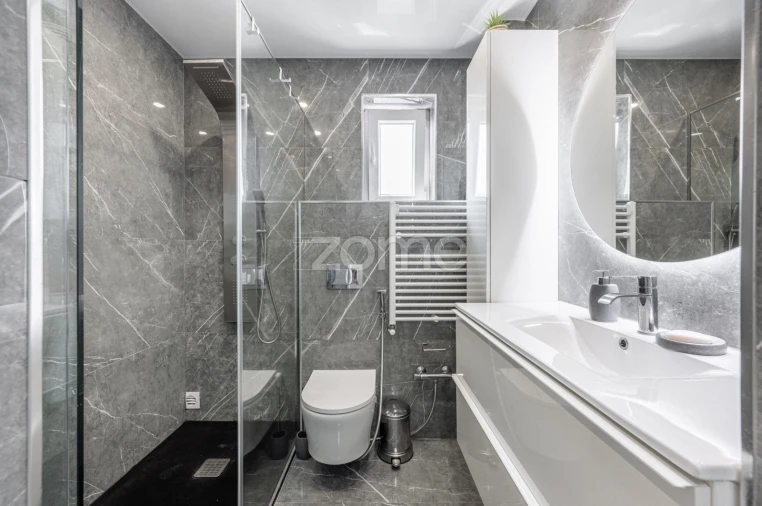 Apartamento T2 para Venda em Avintes Foto 8