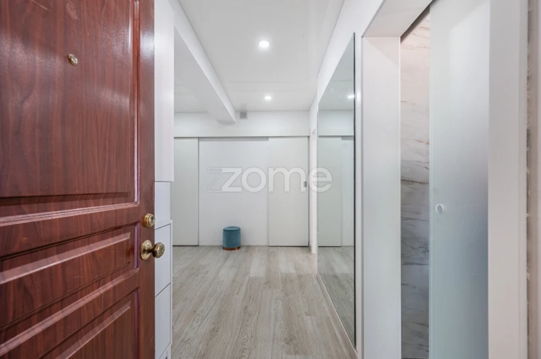 Apartamento T2 para Venda em Avintes Foto 13