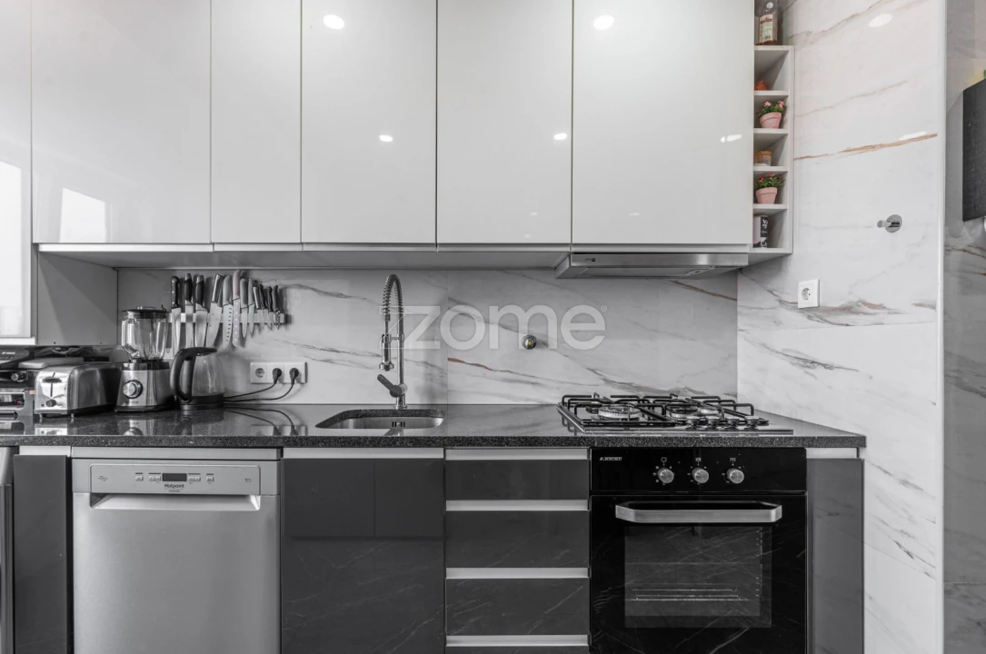 Apartamento T2 para Venda em Avintes Foto 5