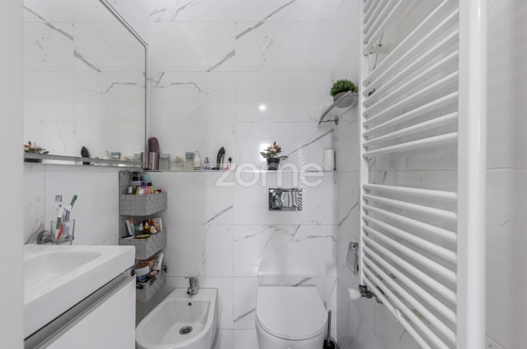 Apartamento T2 para Venda em Avintes Foto 9